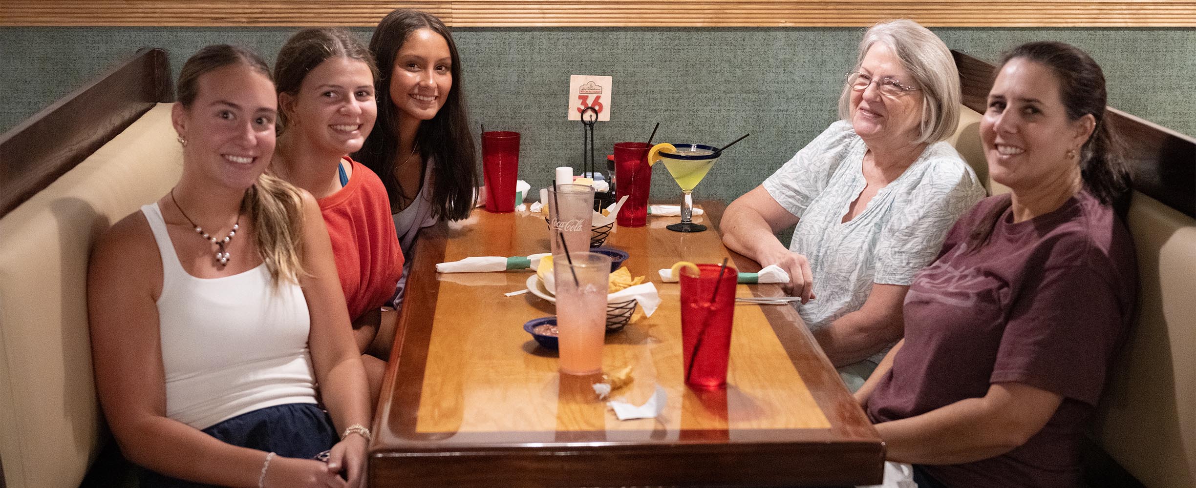 Los Rancheros Mexican Restaurant, photo 1 of 25