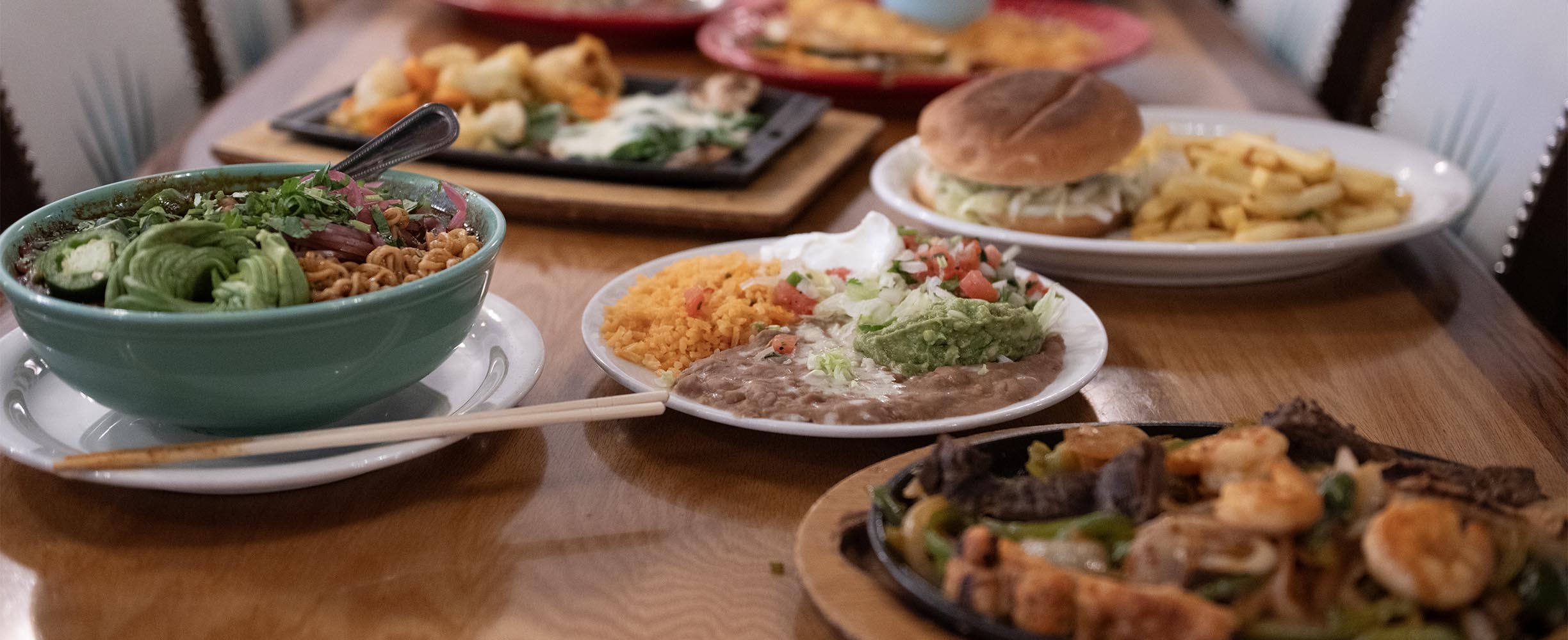 Los Rancheros Mexican Restaurant, photo 3 of 25