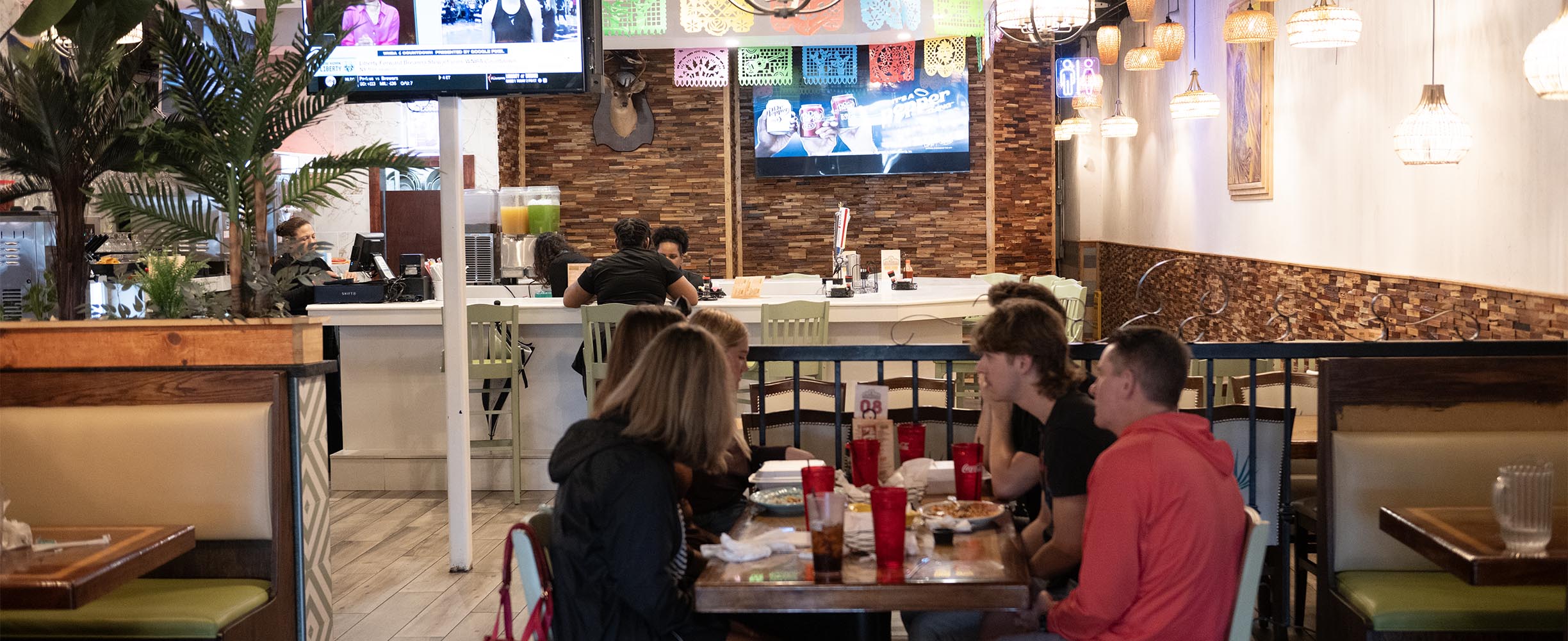 Los Rancheros Mexican Restaurant, photo 10 of 25