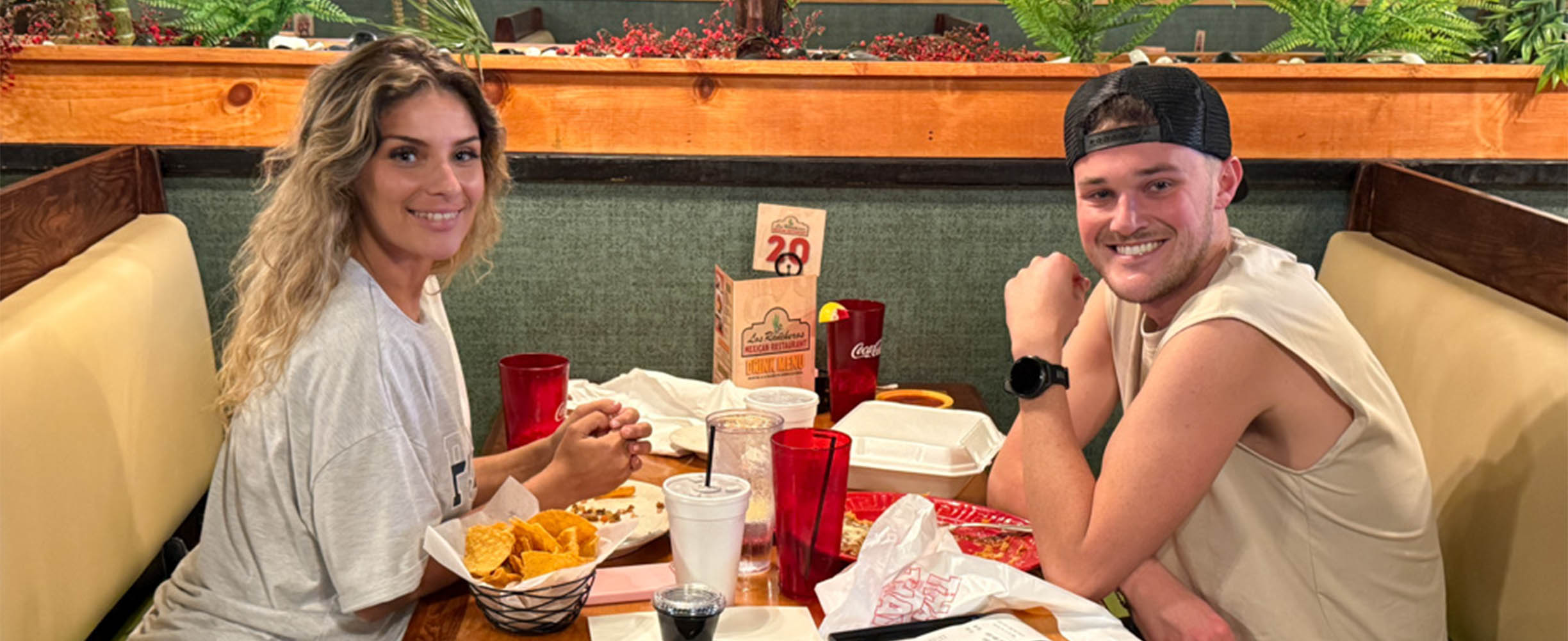Los Rancheros Mexican Restaurant, photo 6 of 25