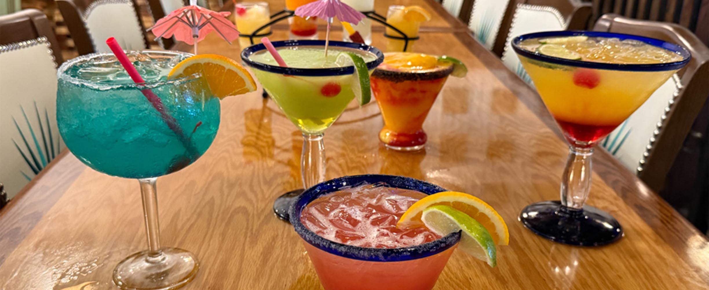 Los Rancheros Mexican Restaurant, photo 7 of 25